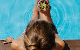 Orea Resort Santon Brno